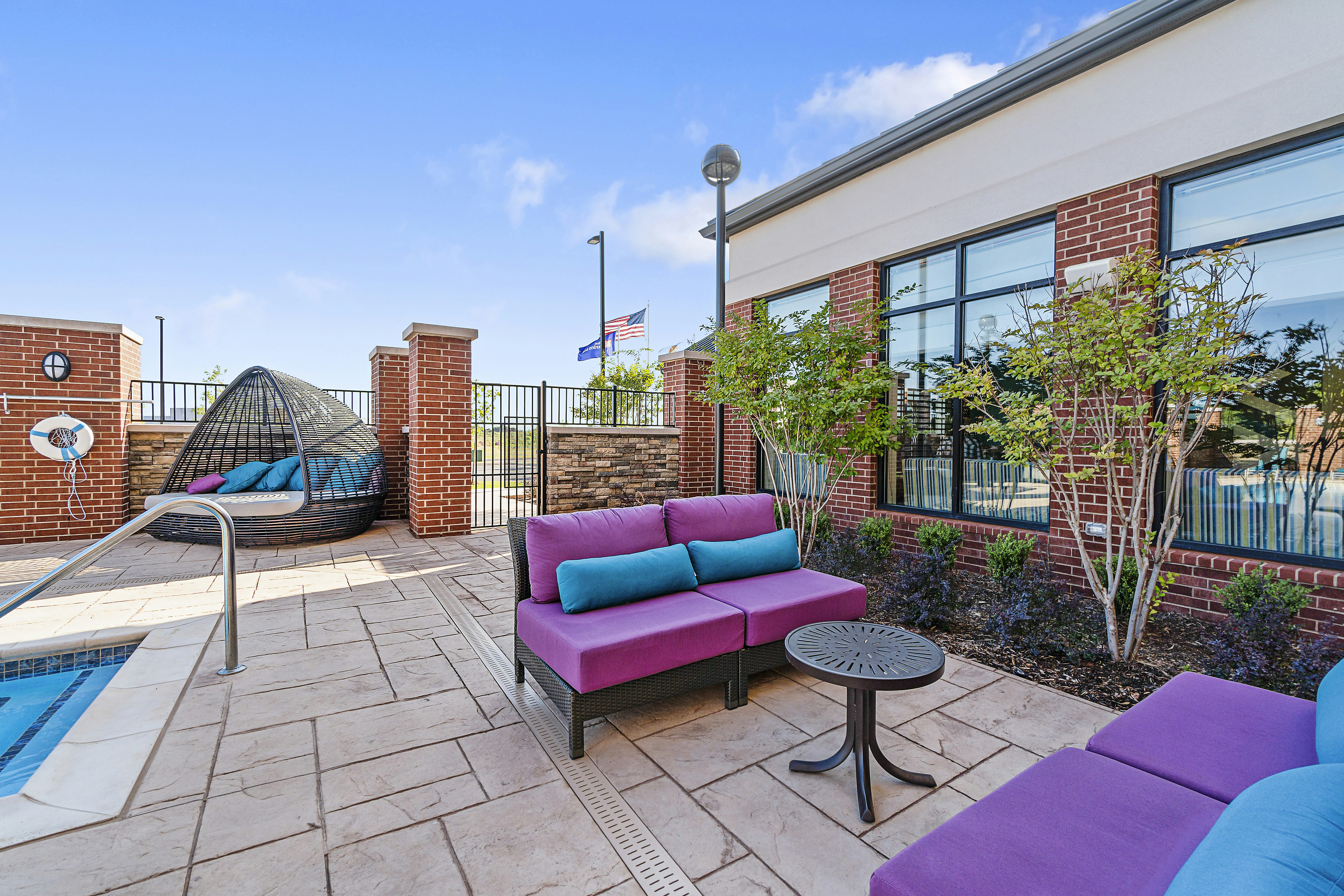 Hilton Garden Inn Edmond / Oklahoma City North, OK 20/50