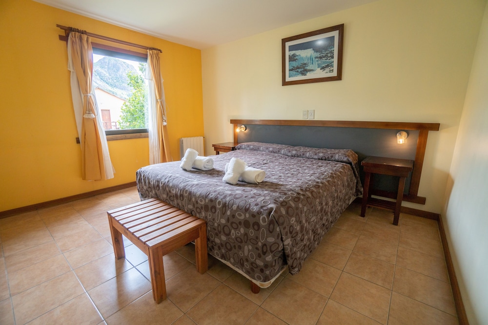 Hosteria El Paraiso 16/72