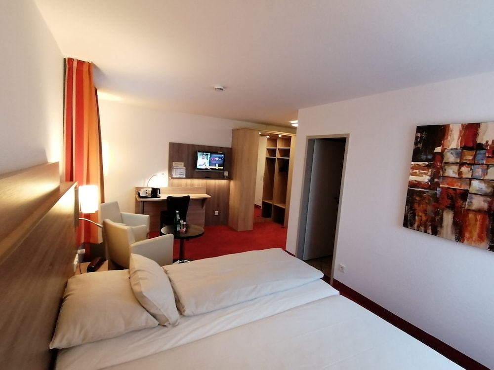 Montana Hotel Mönchengladbach 16/34