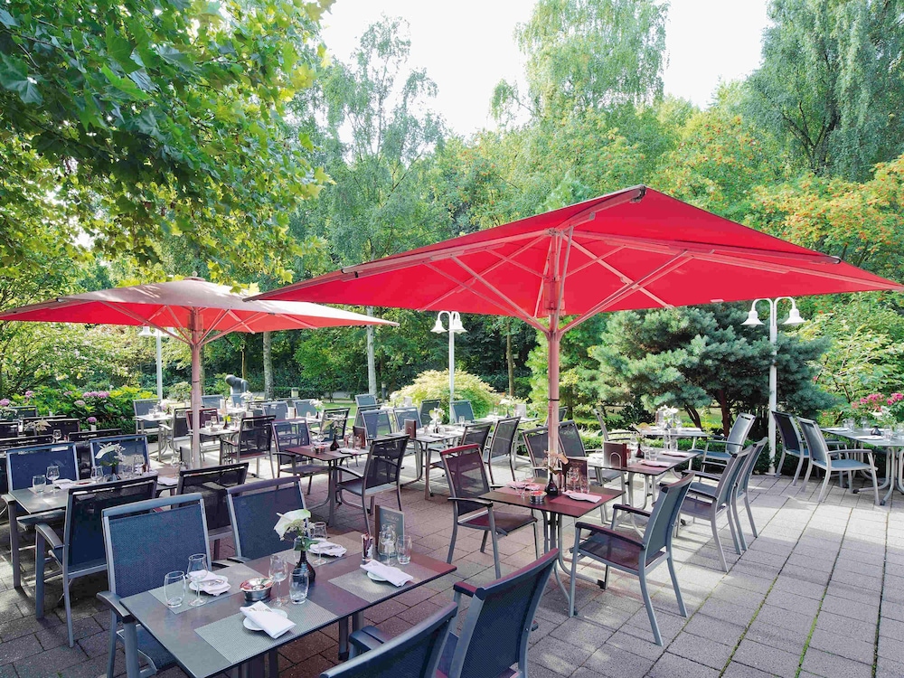 Movenpick Hotel Munster 41/70