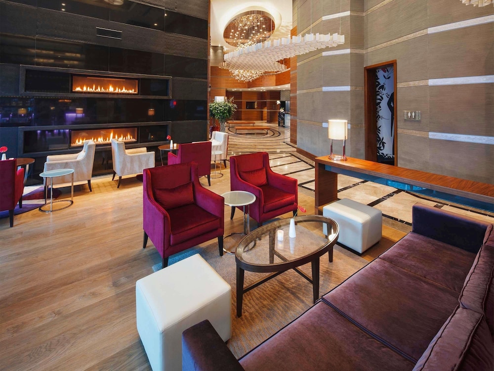 MOVENPICK ANKARA 50/77