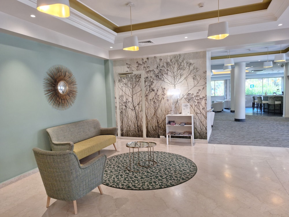 The Originals Boutique, Hotel Les Strelitzias, Antibes Juan-Les-Pins 34/60