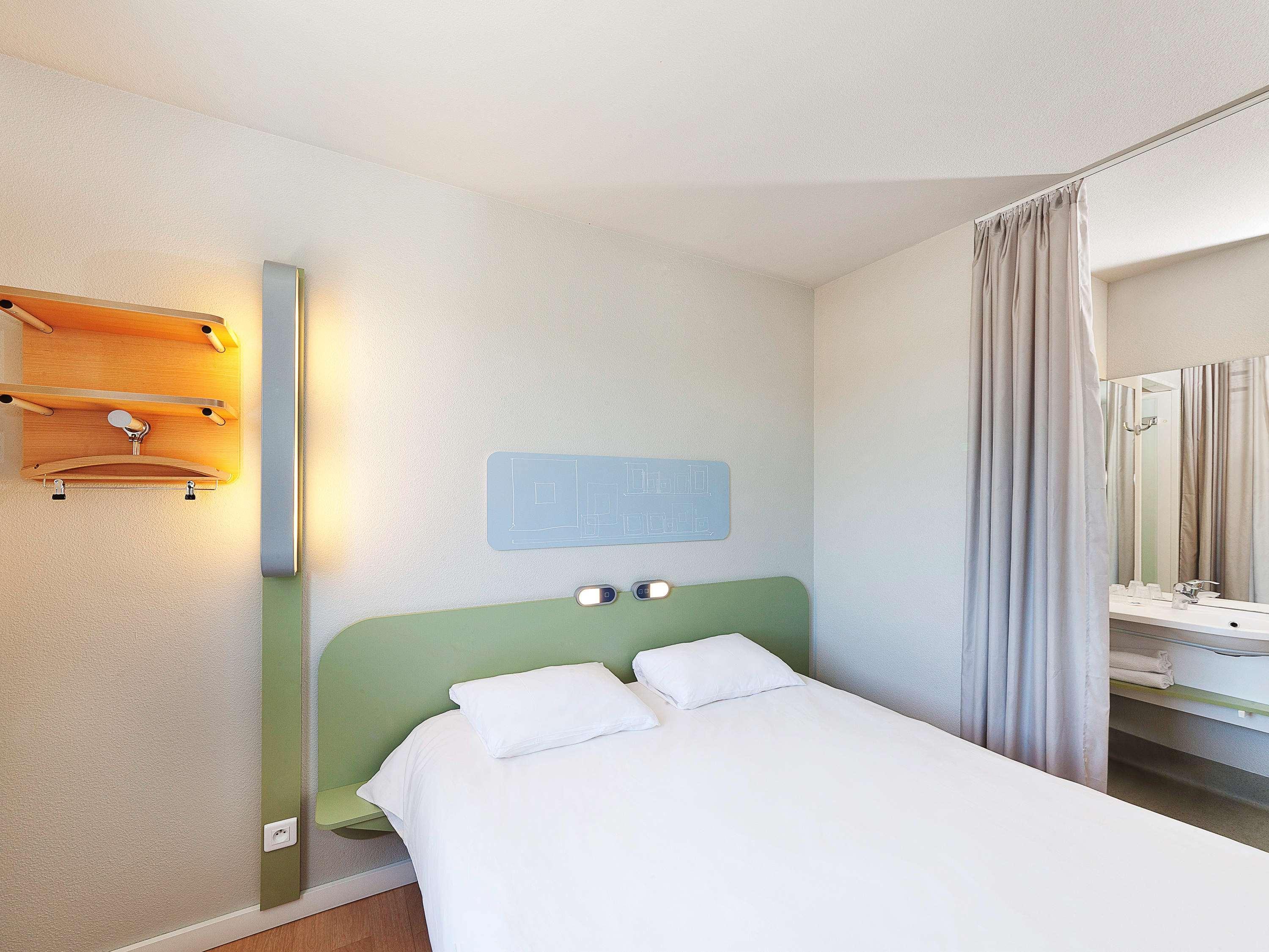 Ibis Budget Saint Gaudens 17/52
