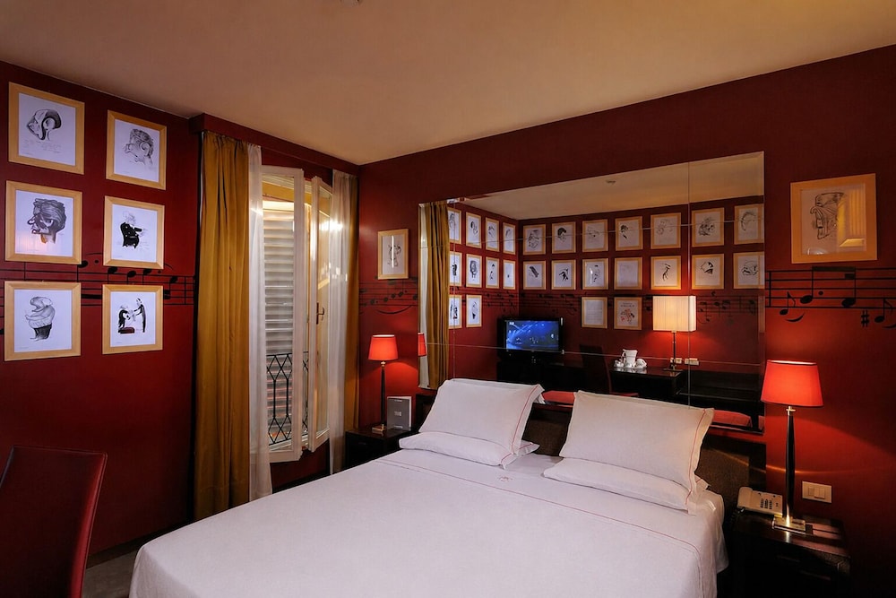 Phi Hotel Bologna 32/71