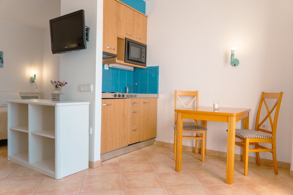 Rosamar Ibiza Hotel 26/42