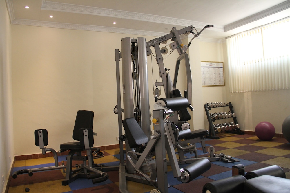 Emmad Furnished Hotel 20/50