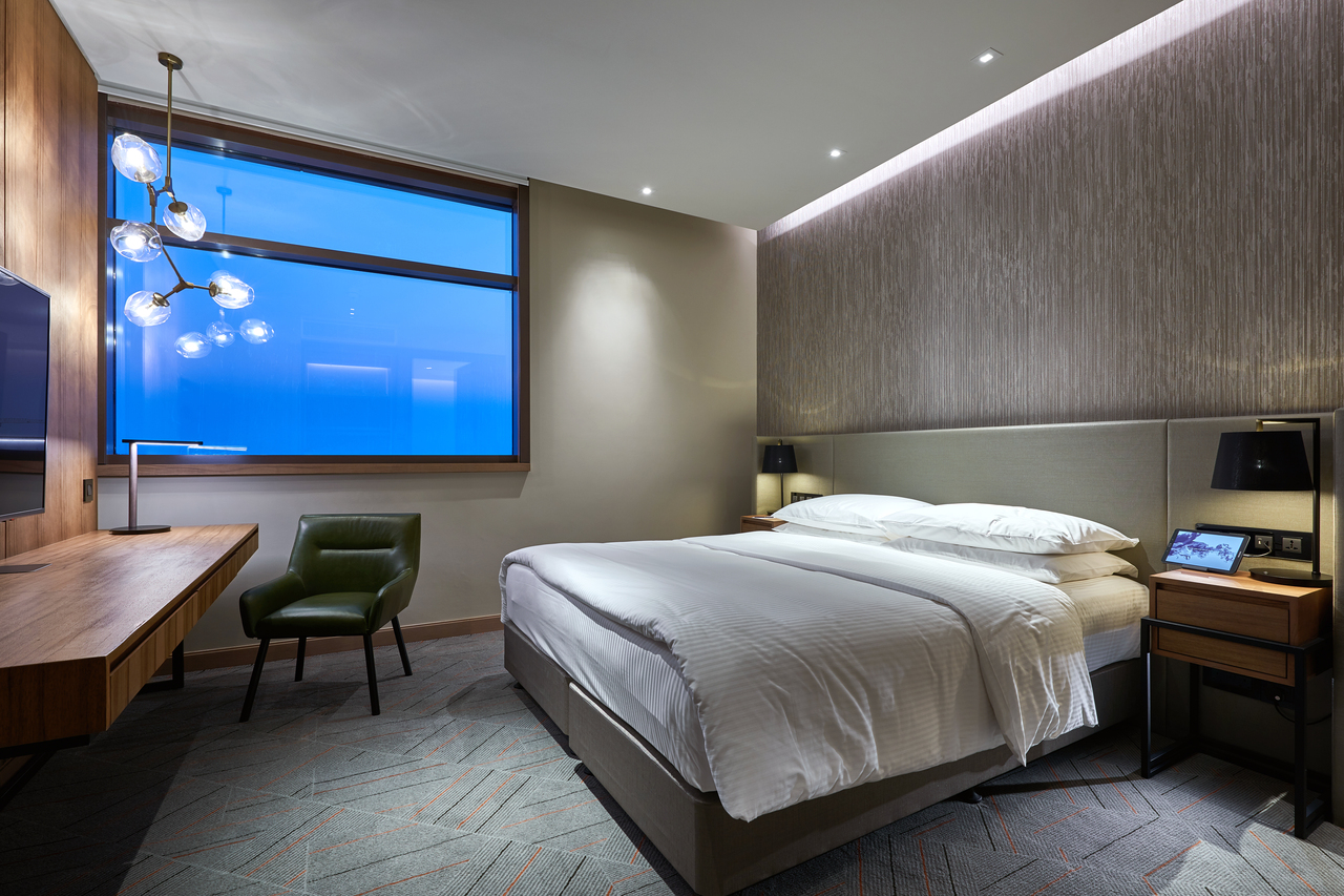 Mysk Al Mouj Hotel 11/17