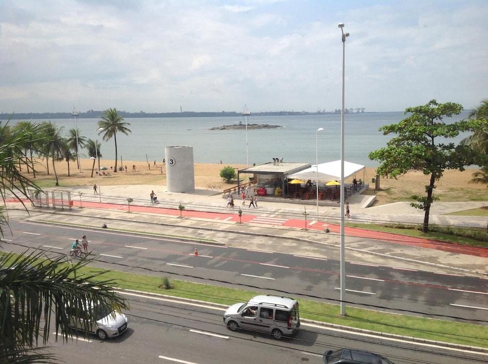 Vitoria Praia Hotel by Nobile 39/49