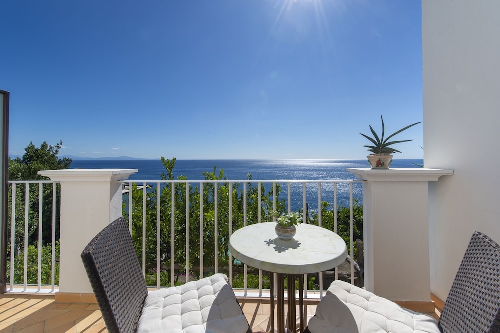 Maresca Hotel Praiano 58/78