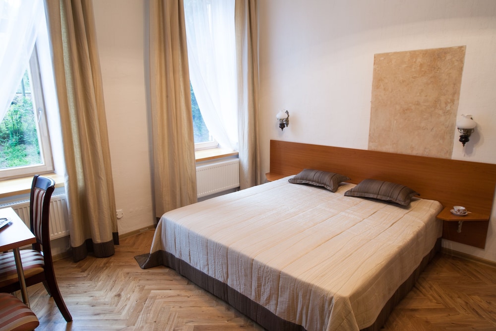 Florens Boutique Hotel 8/40