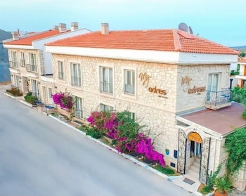 My Adress Alacati 64/73