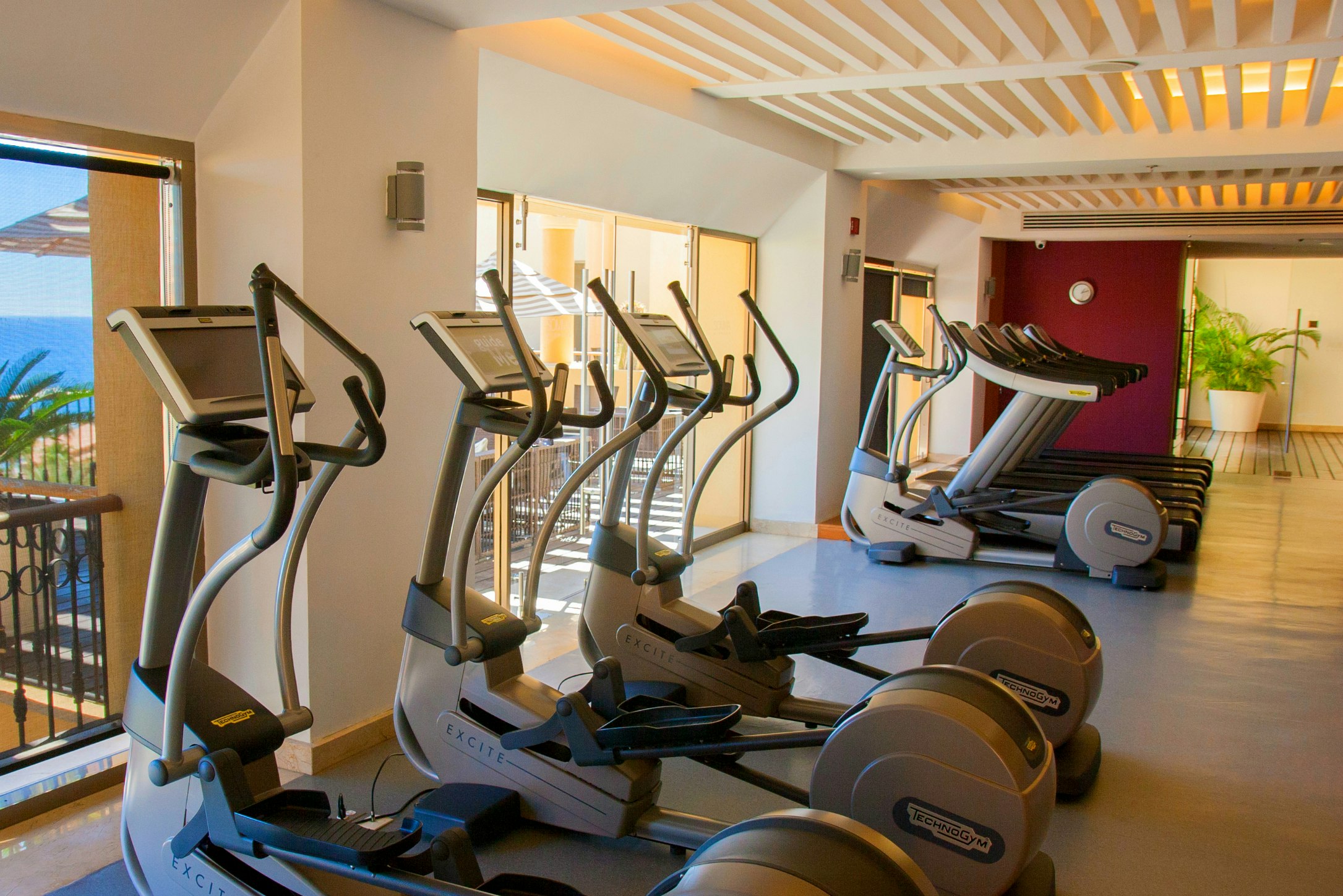 Grand Fiesta Americana Los Cabos All Inclusive Golf and Spa 21/50