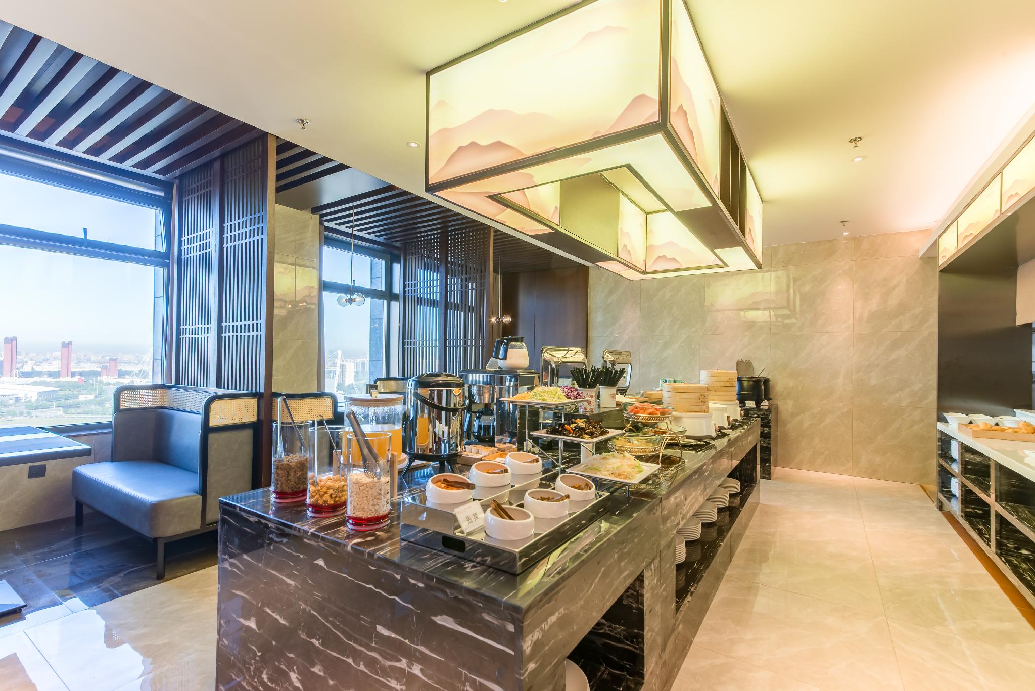 Rezen Dong Hotel (Changchun International Convention and Exhibition Center) 38/50