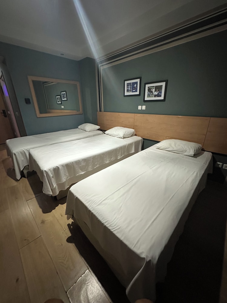 Athina Airport Hotel 12/67