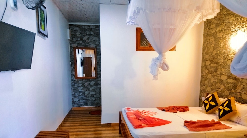 Paraiso Guest House 6/47