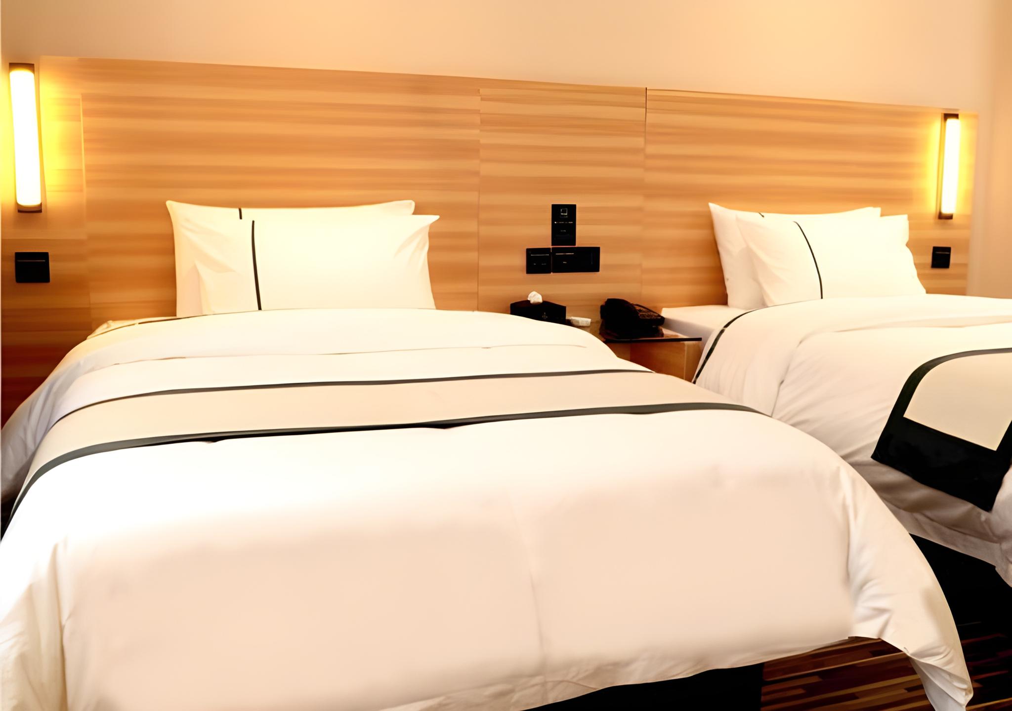 City Comfort Inn Huangshi Bei Station 17/40