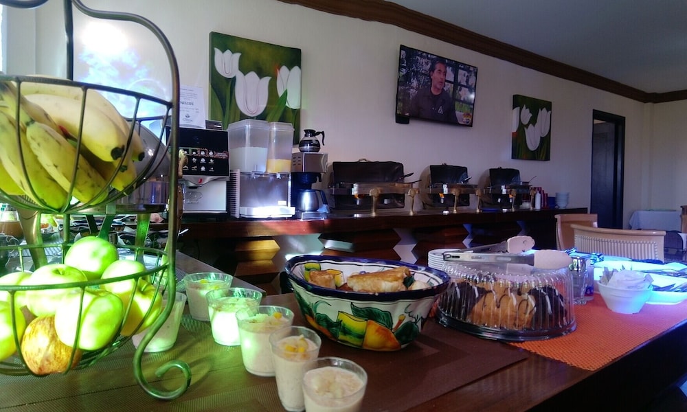 Los Cedros Hotel Inn Nuevo Casas Grandes 37/50