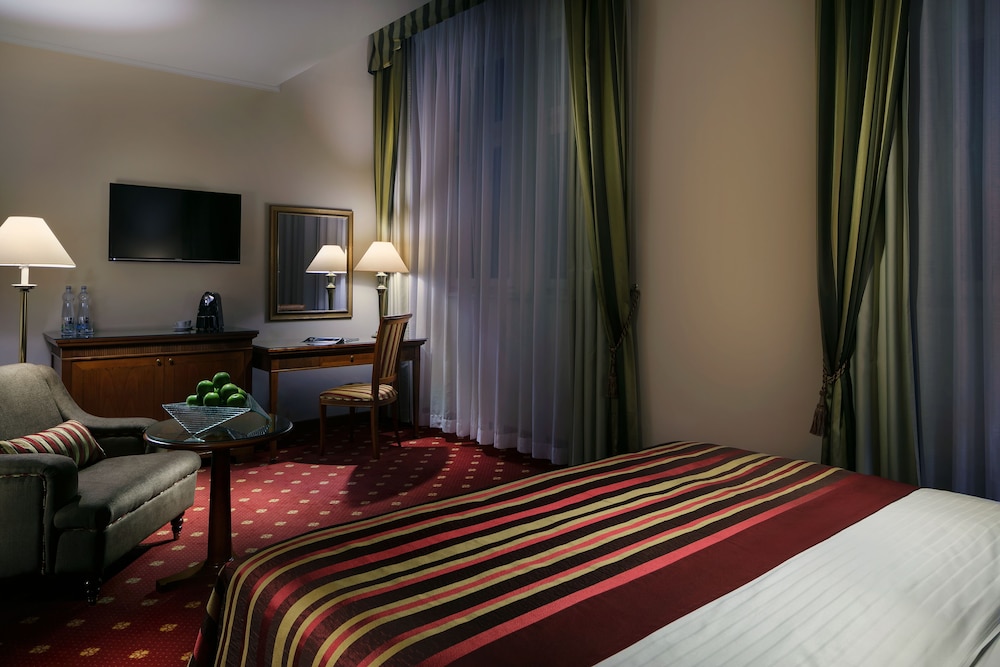 Art Nouveau Palace Hotel Prague 27/69