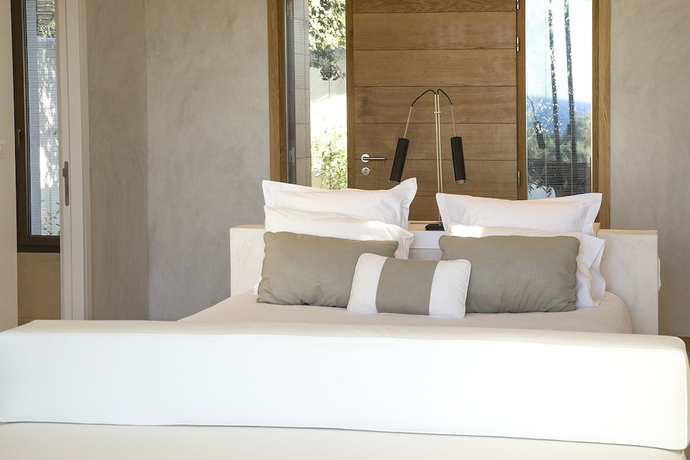 Hotel Cala Di Greco 12/50