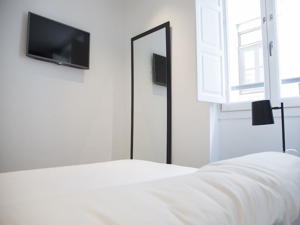 Flats Friends Soho Suites 17/64
