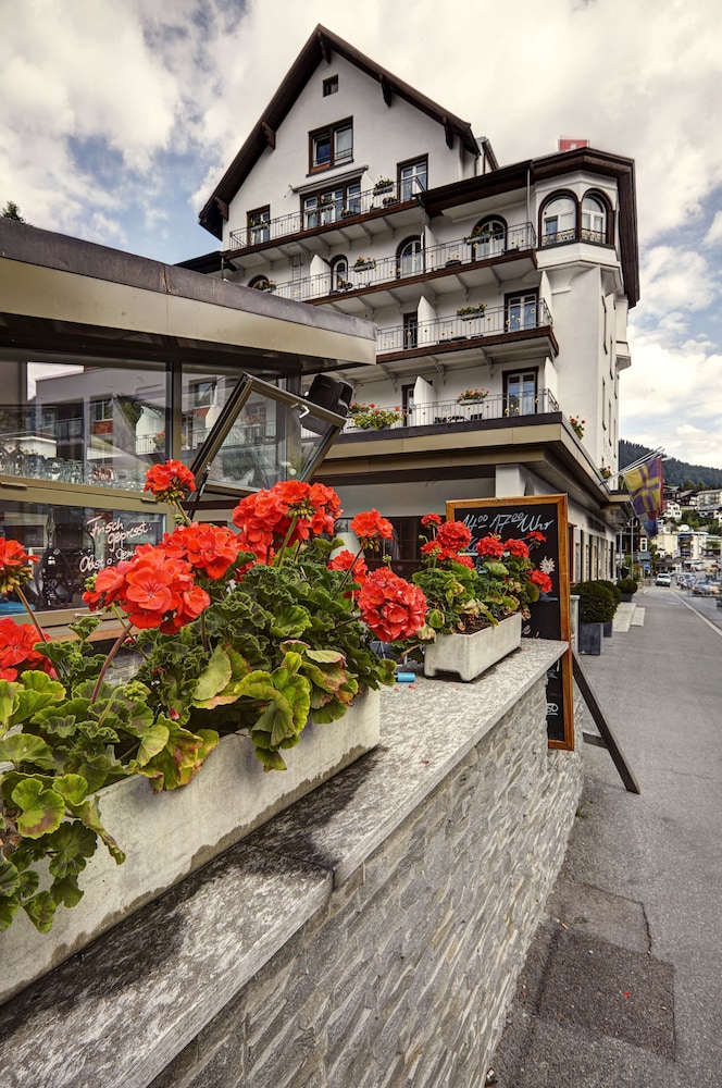 Hotel Meierhof 5/68