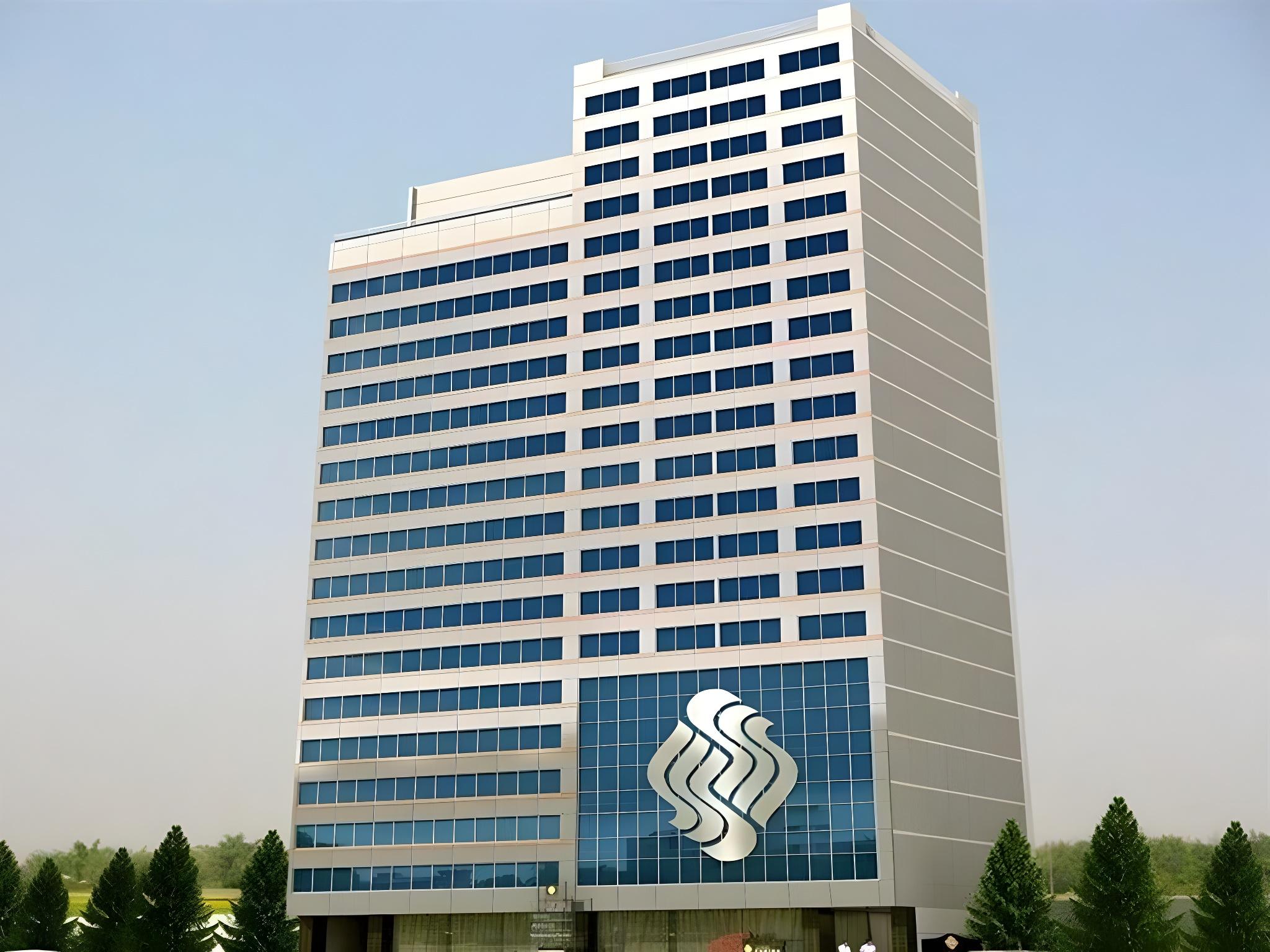Hotel Sarina in DHAKA