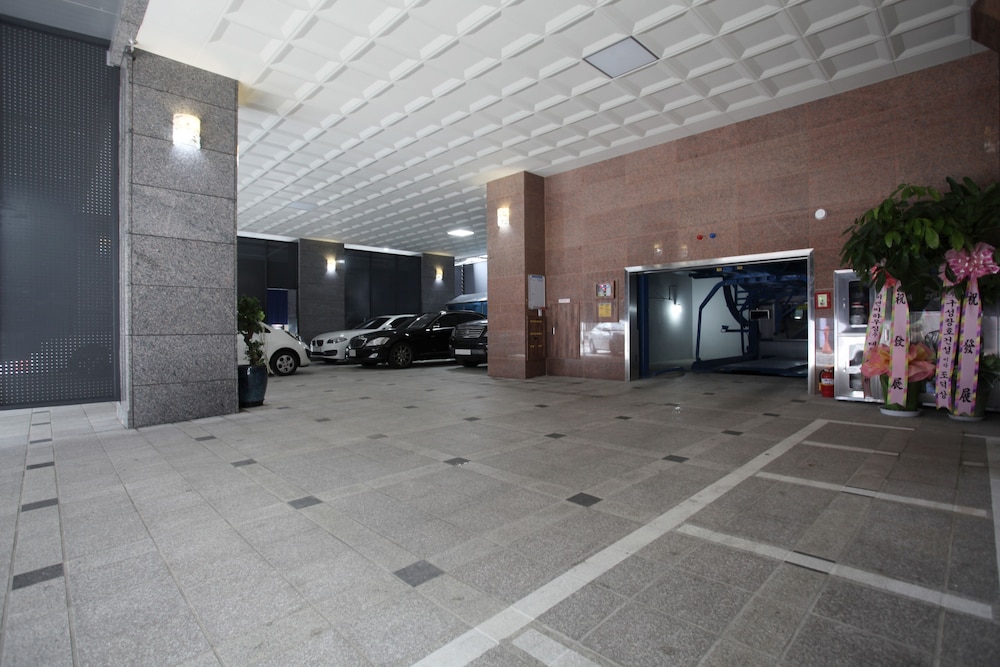 Boutique Hotel Sb Yeouido 57/66