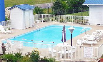 Smokies Motel Sevierville Kodak 21/21
