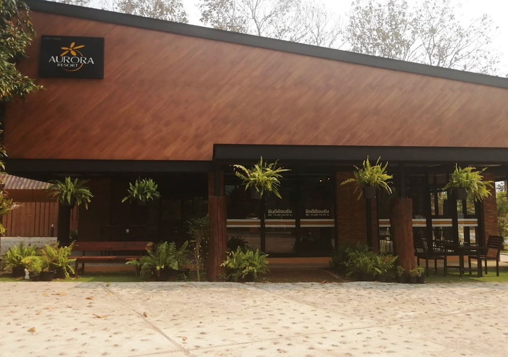 Aurora Resort Chiangdao 5/47