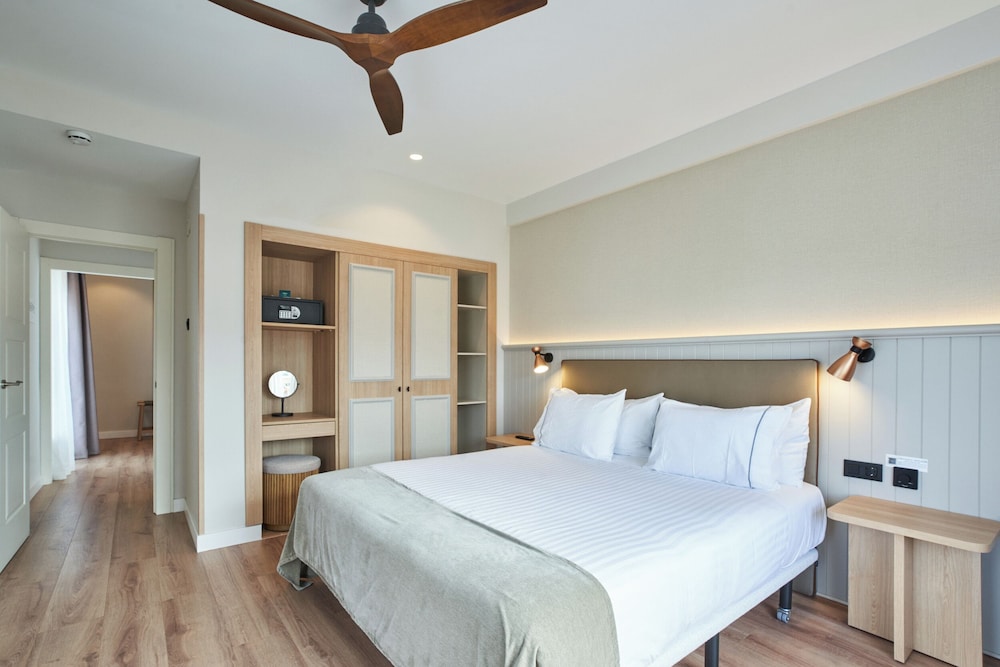 Gran Hotel del Sella 22/66