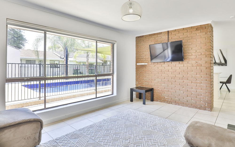Mildura Holiday Villas 27/50