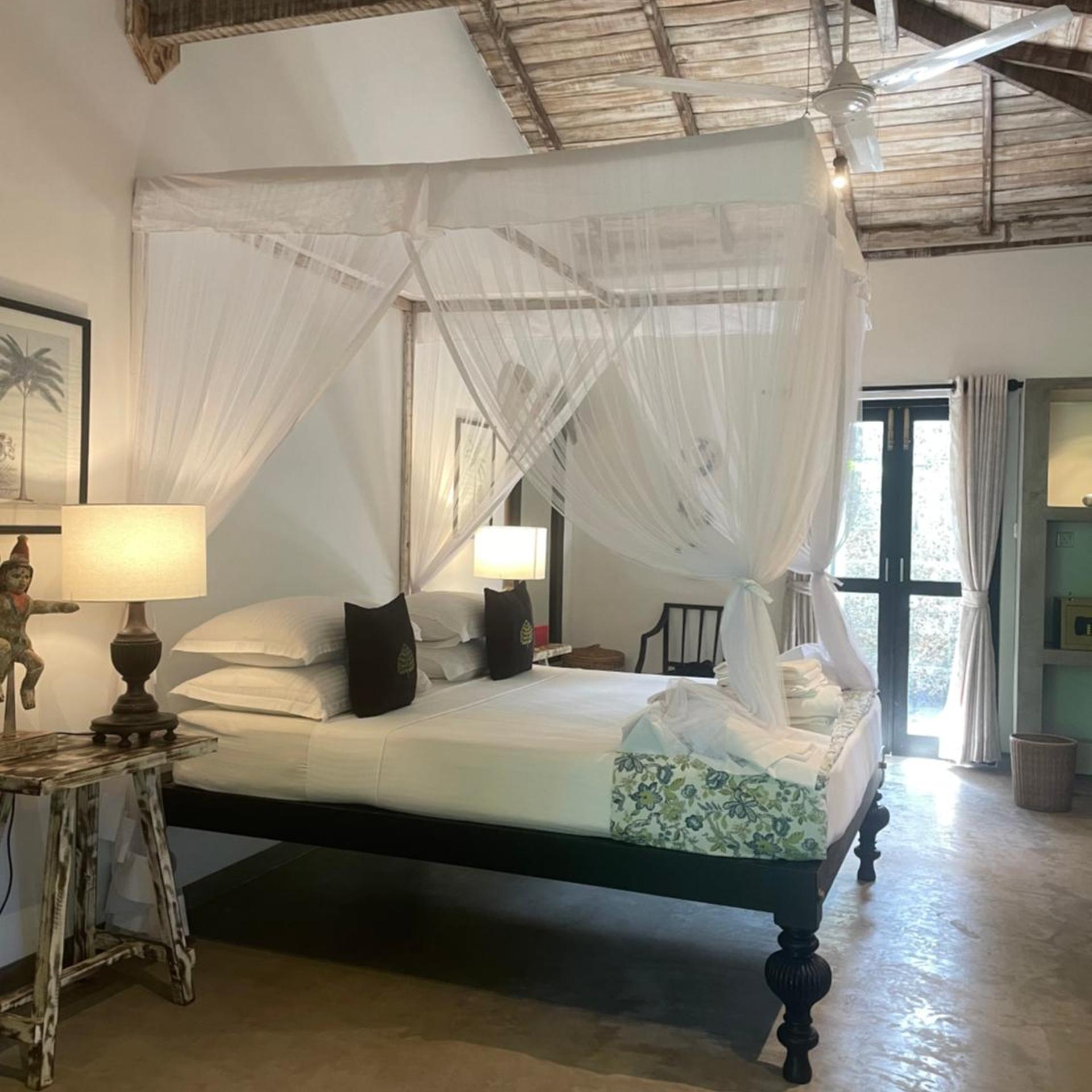 Ginganga Lodge 12/82