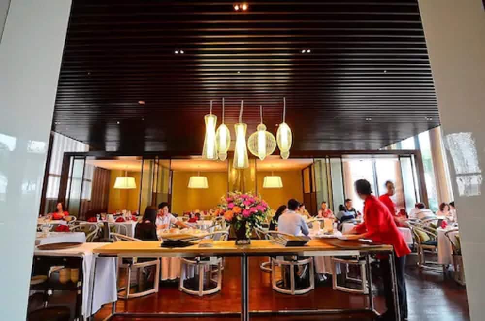 Fleur Lis Hotel Hsinchu 41/51