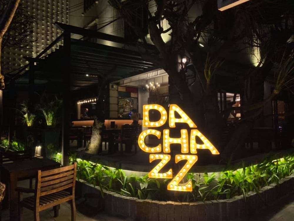 楚酒店(Chu Hotel) 图片1