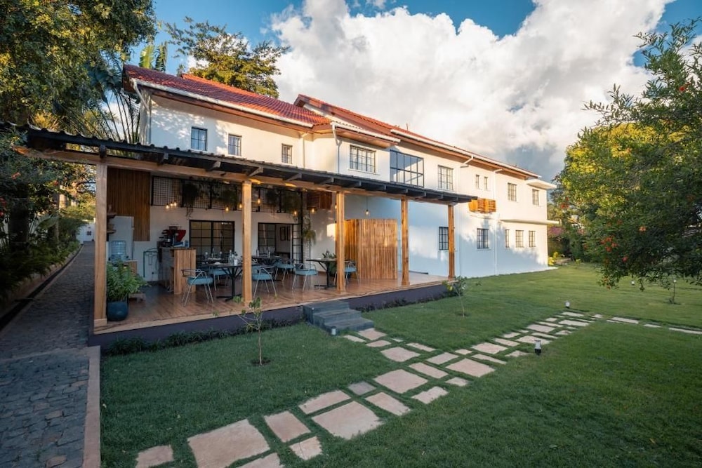 Altezza Lodge 2/46