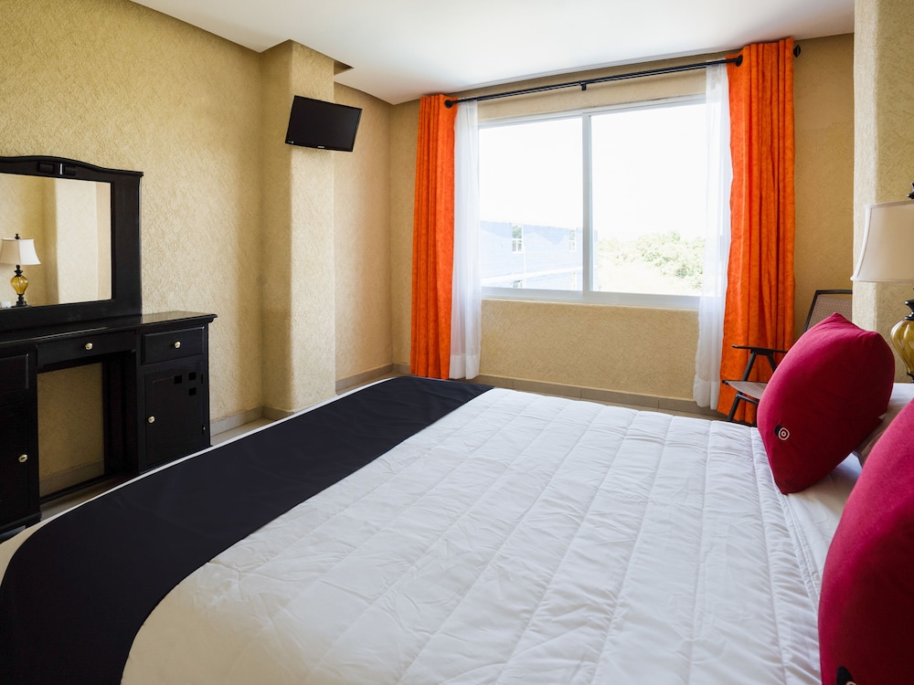 Capital O Hotel Los Caracoles 15/29