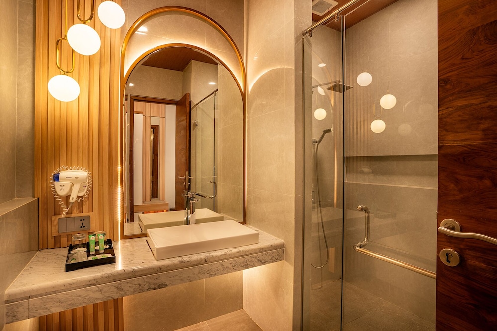 Griya Persada Convention Hotel & Resort - Bandungan 24/53