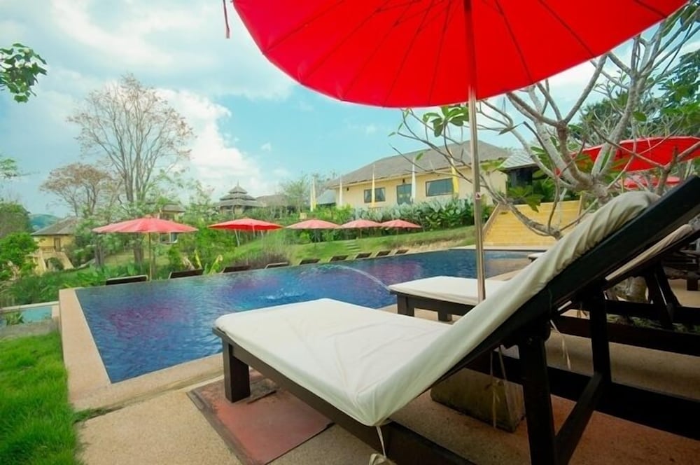 Villa Khao Phaengma 26/50