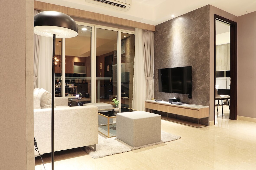 Menteng Park Exclusive Emerald 43/68