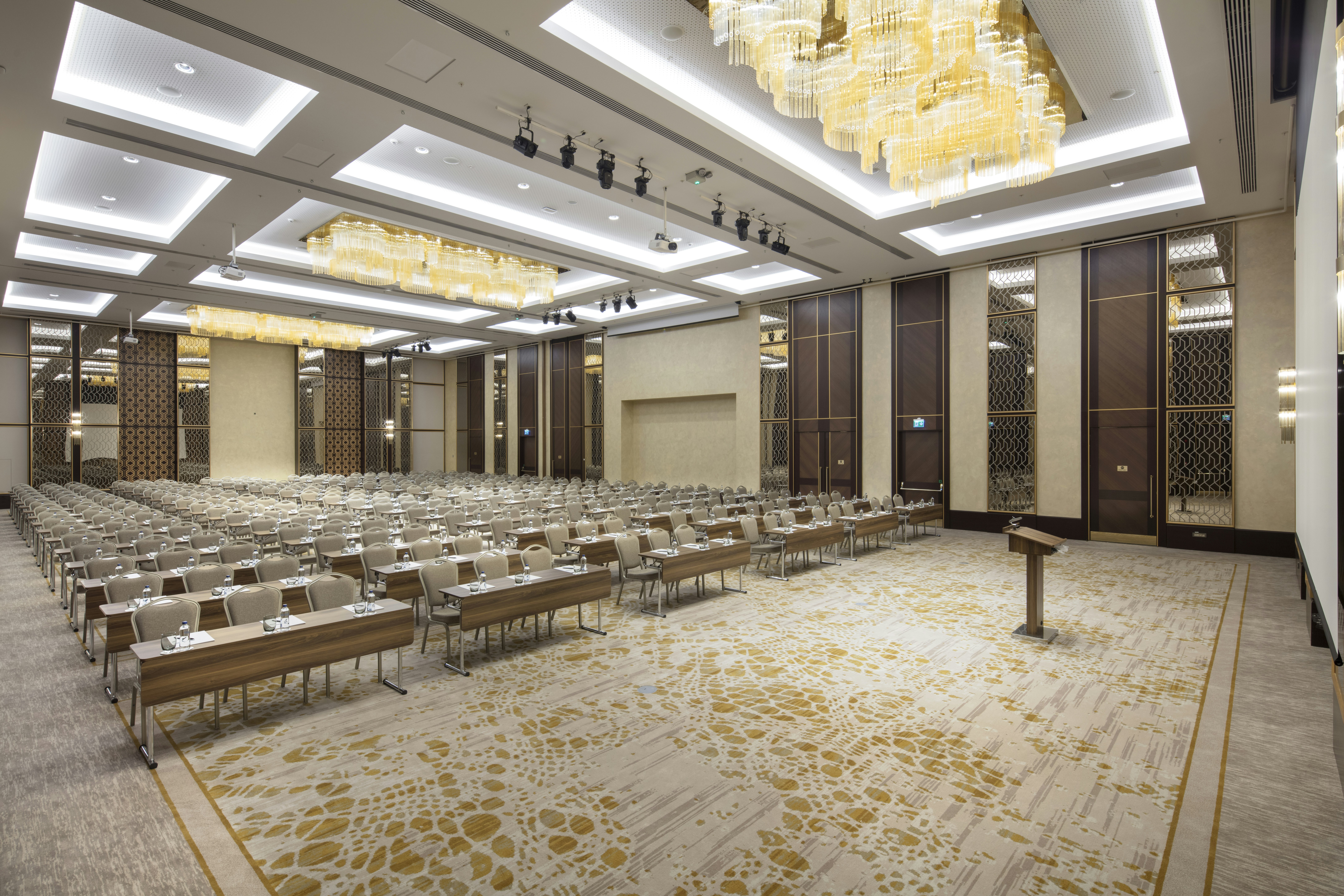 Doubletree By Hilton Antalya City Centre 9/61