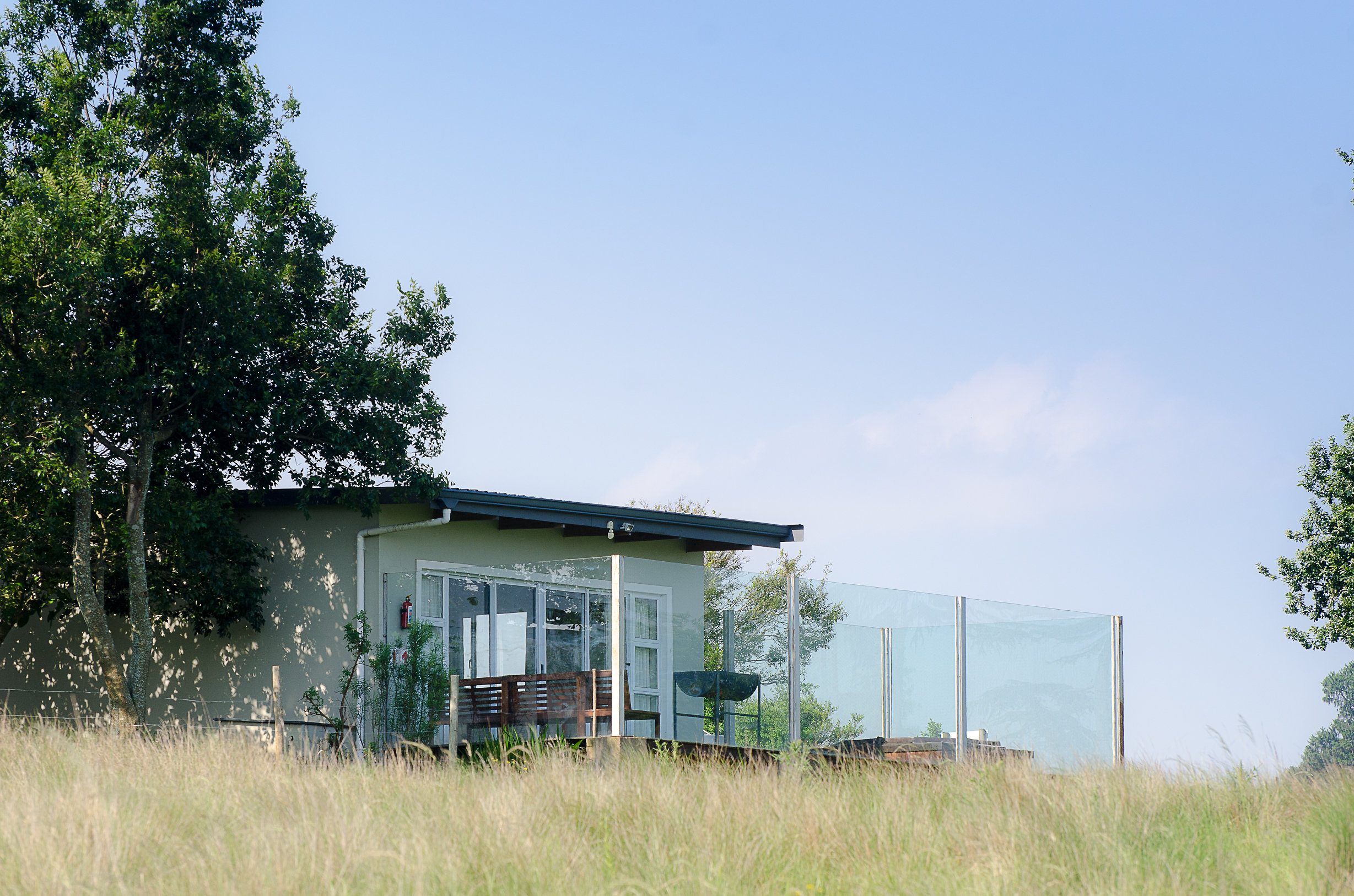 Stonehaven Lodge and Conference Center 7/59