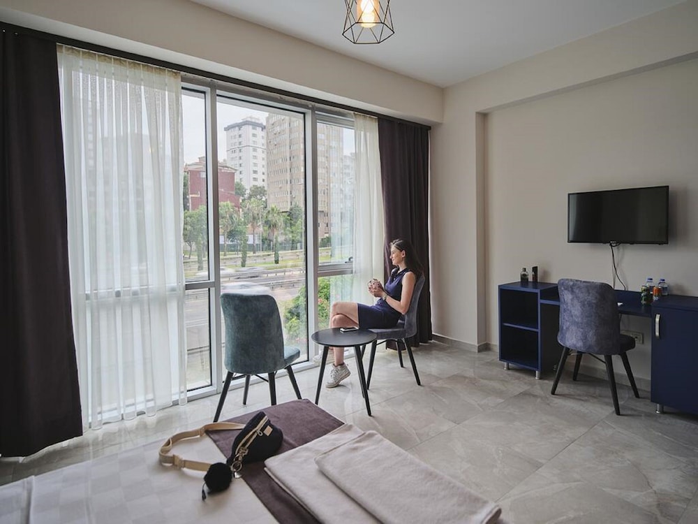 Mini Suite Otel 39/50