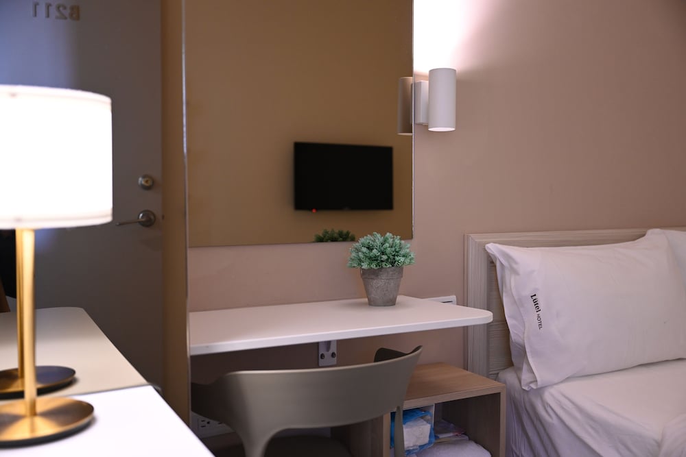 Lutel Hotel 89/100