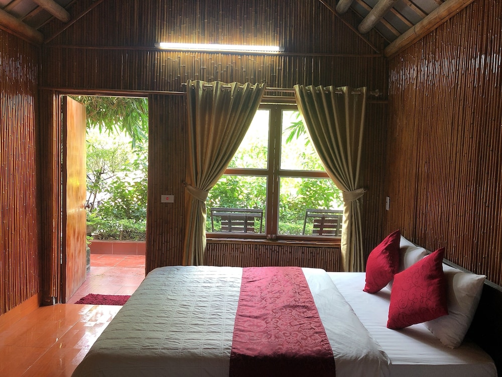 Tam Coc Garden Homestay 26/71