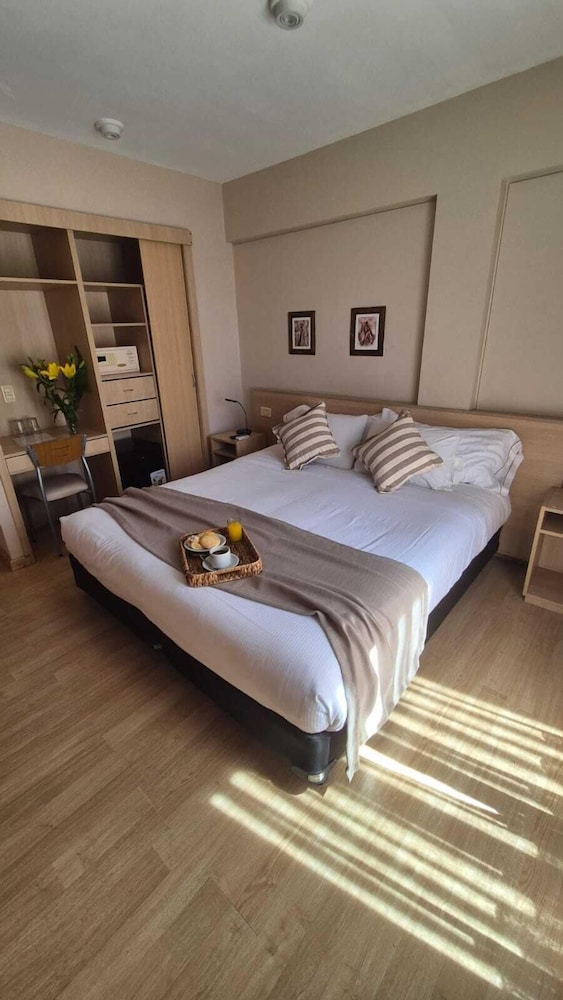 Dakar Hotel Spa 24/60