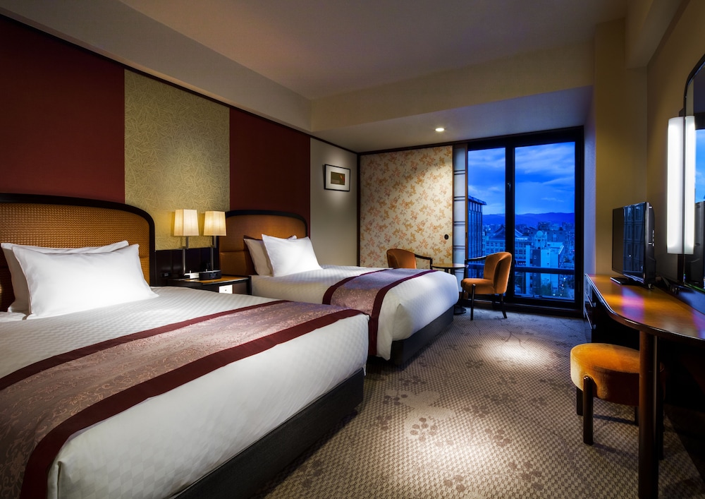 Rihga Royal Hotel Kyoto 17/70
