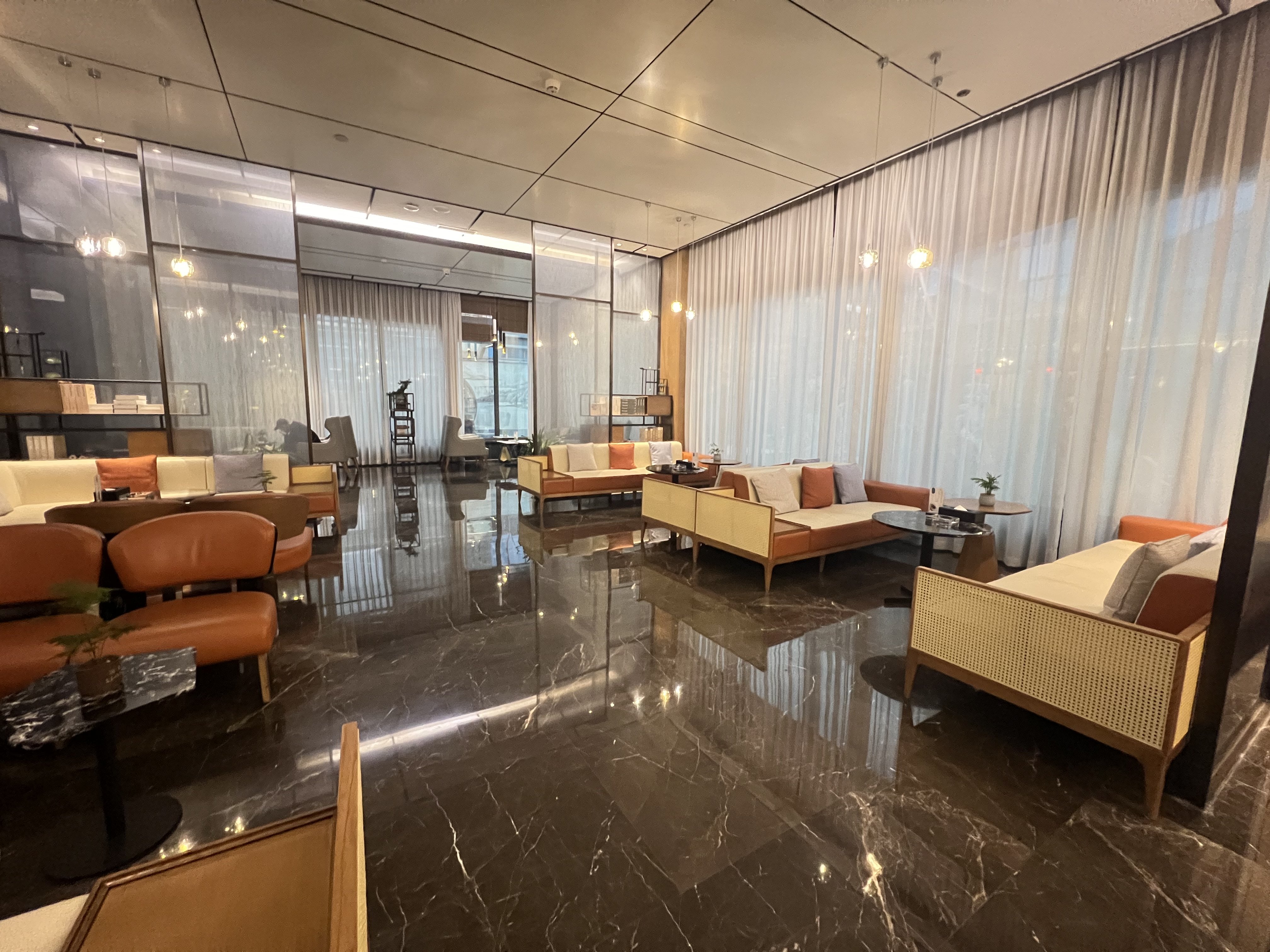 Holiday Inn Express Pingchang 32/48