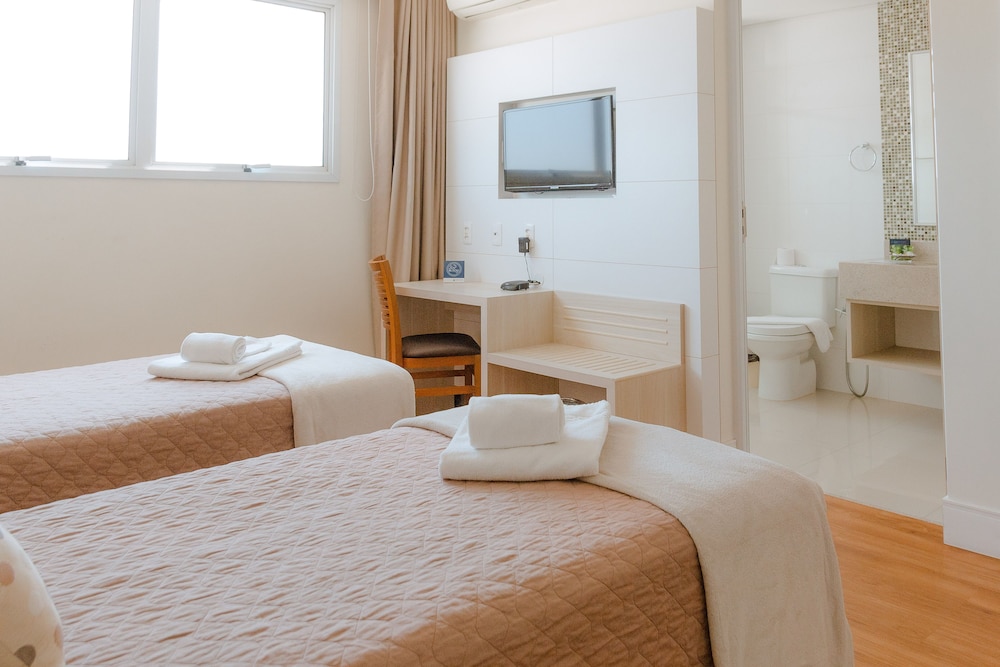Porto Feliz Executive Hotel 9/50
