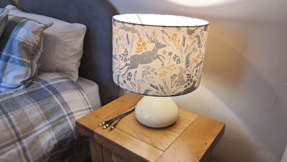 Darwin Cottage Self Catering In Elgin 21/50