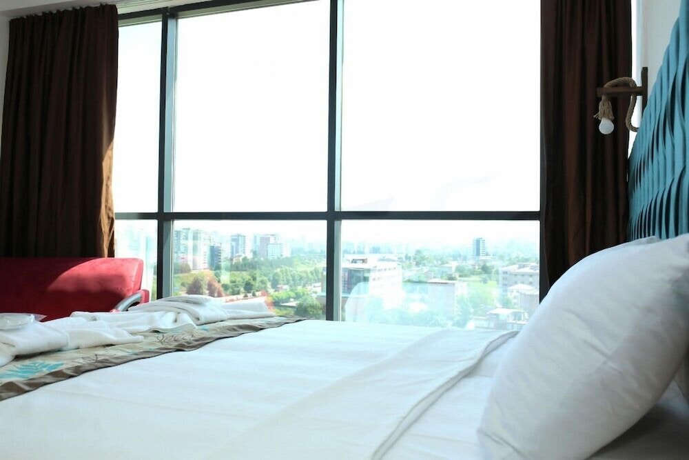 Samsun Palas Hotel 14/33